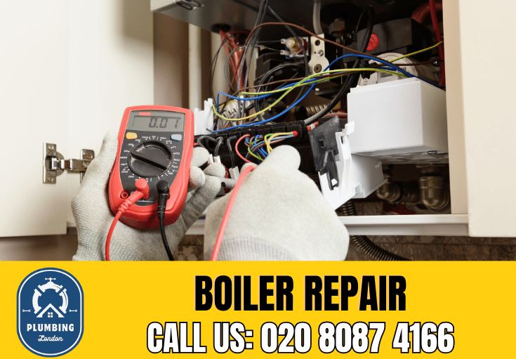 boiler repair Shoreditch