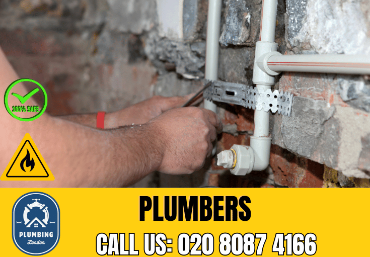  plumber Hoxton